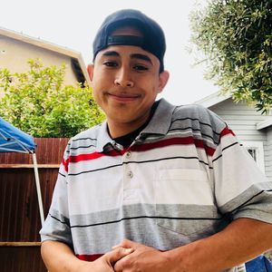 Meet your Posher, Danny